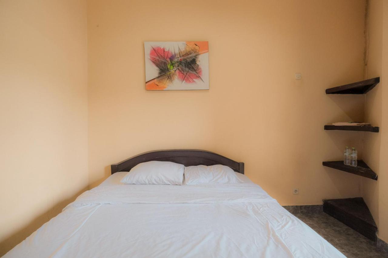 Pelangi Homestay Bedugul Redpartner Zewnętrze zdjęcie